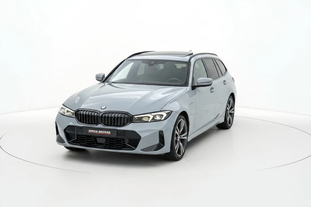 BMW 3 Serie – foto 3