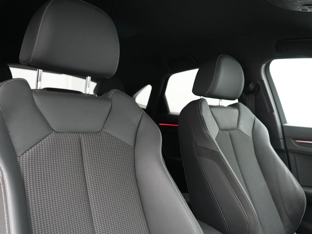 Audi Q3 – foto 15