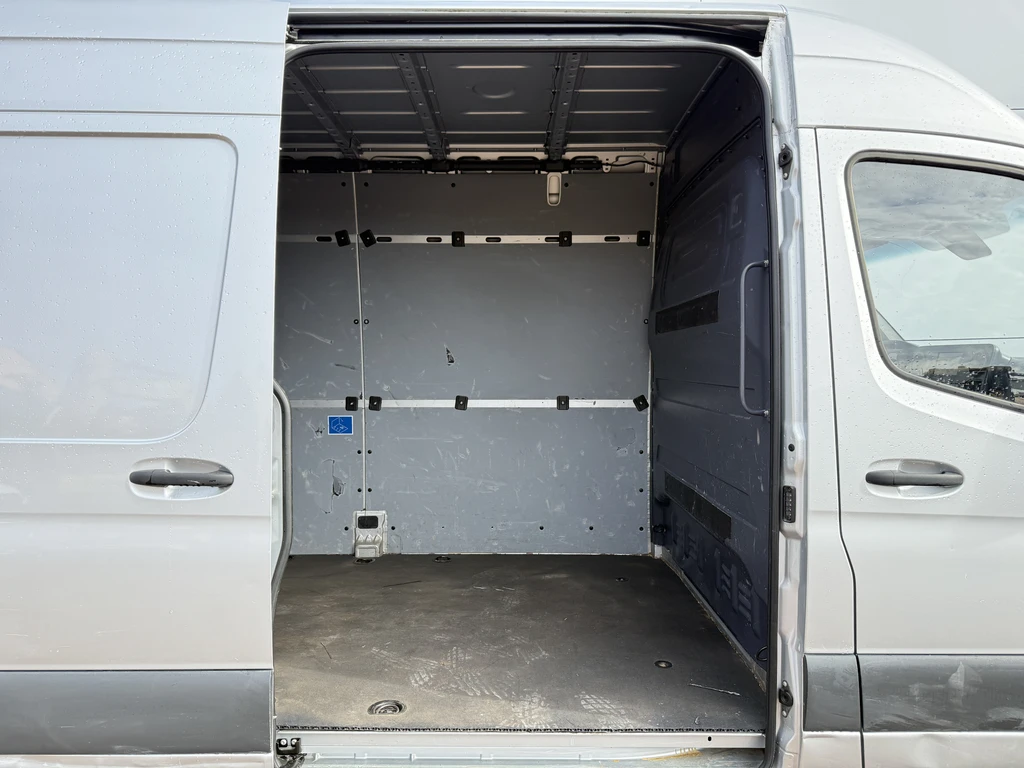 Mercedes-Benz Sprinter – foto 11