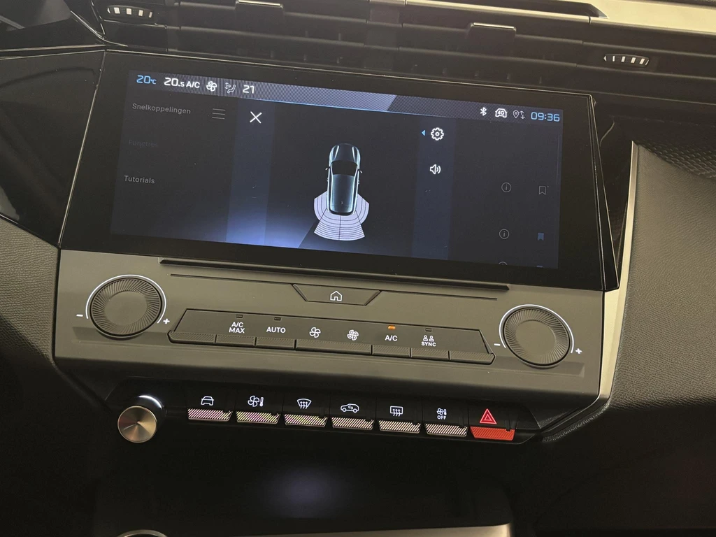 Peugeot 308 – foto 22