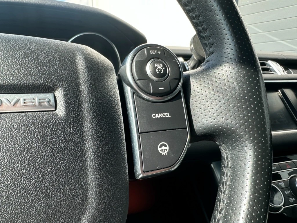 Land Rover Range Rover Sport – foto 20