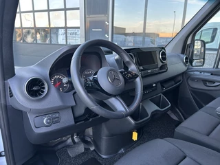 Mercedes-Benz Sprinter – thumbnail 16