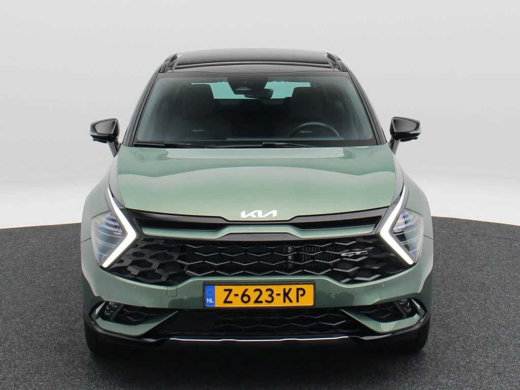 Kia Sportage – foto 8