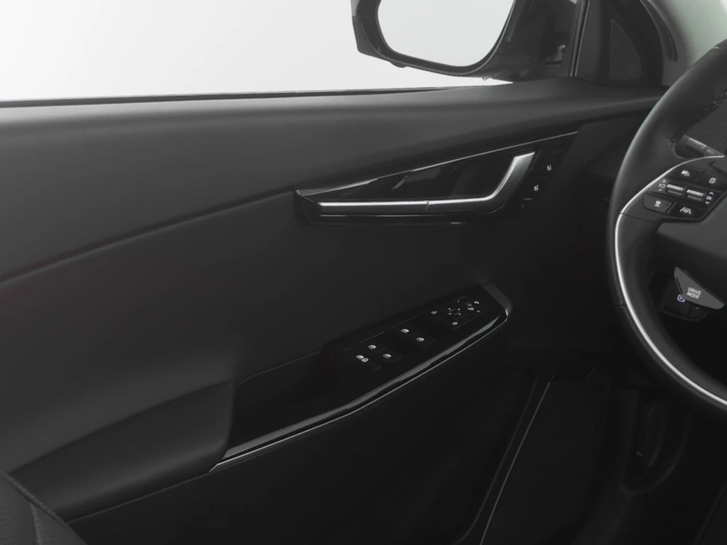 Kia EV6 – foto 26