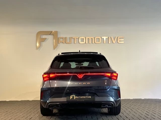 CUPRA Leon Sportstourer – thumbnail 4