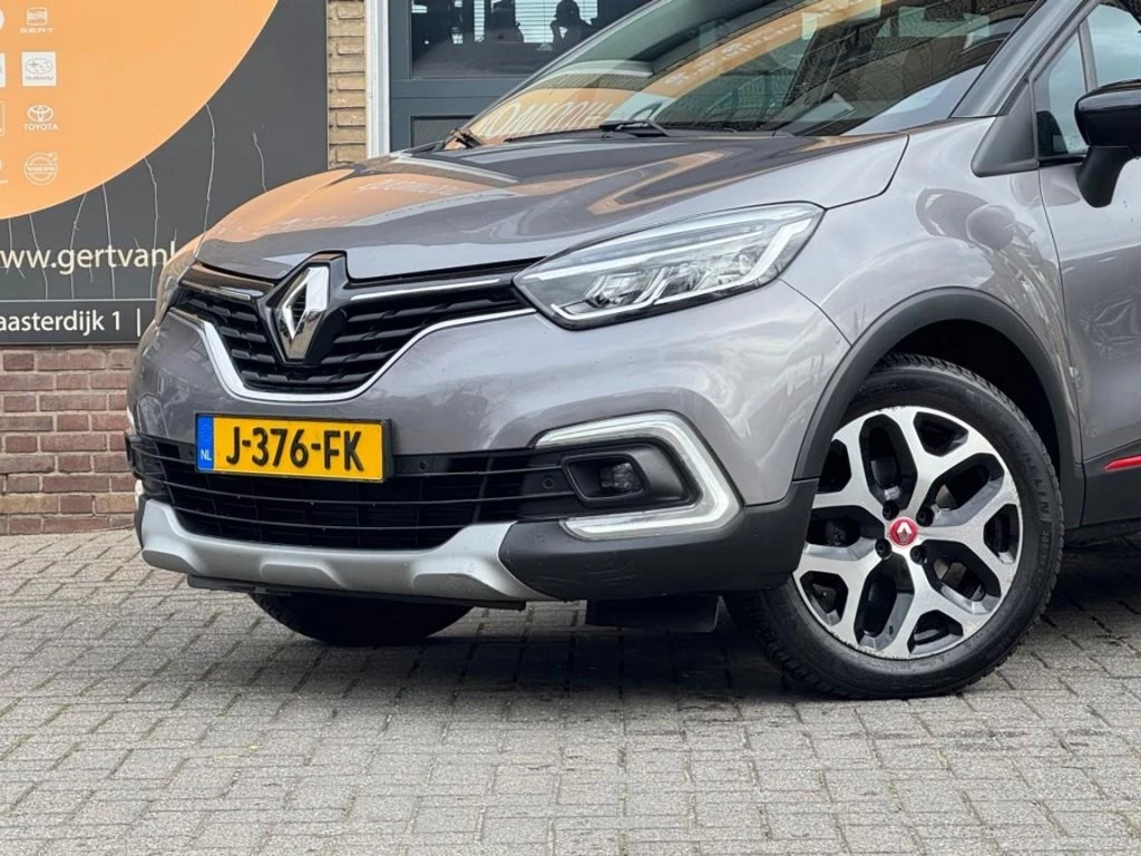 Renault Captur – foto 3