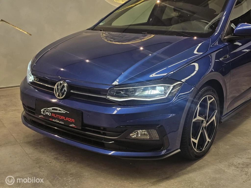 Volkswagen Polo – foto 2