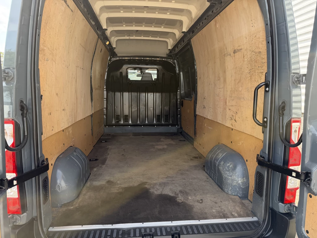 Renault Master – foto 14