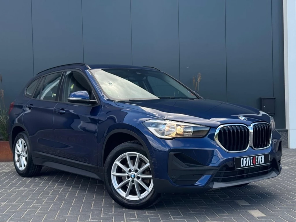 BMW X1 – foto 11