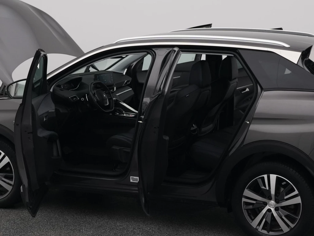 Peugeot 3008 – foto 35