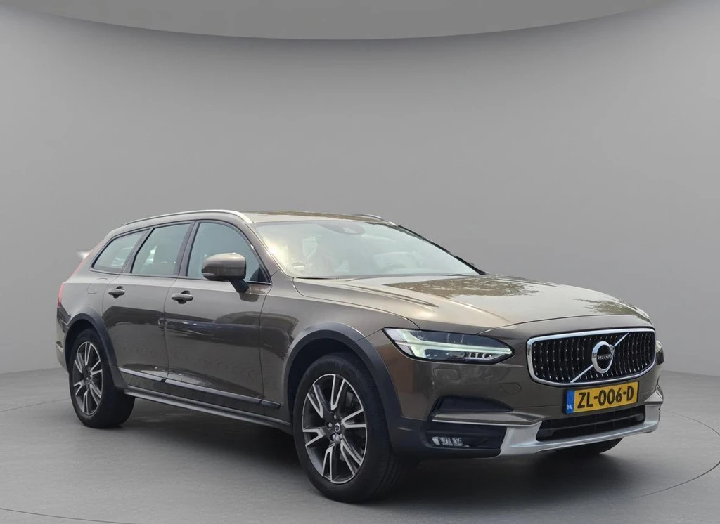 Volvo V90 – foto 6