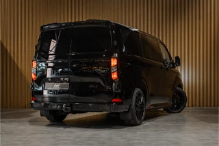 Ford Transit Custom – thumbnail 7