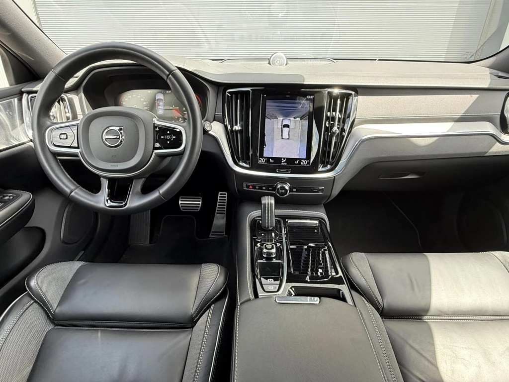 Volvo V60 – foto 38