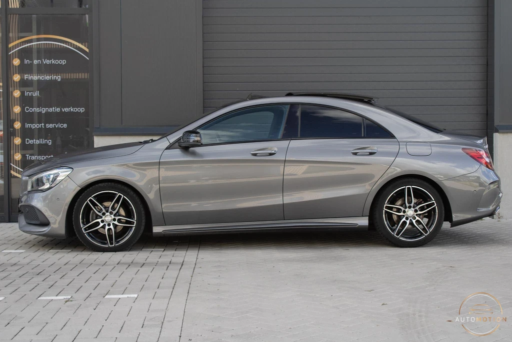 Mercedes-Benz CLA – foto 4