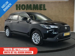 Toyota Corolla Cross – thumbnail 8