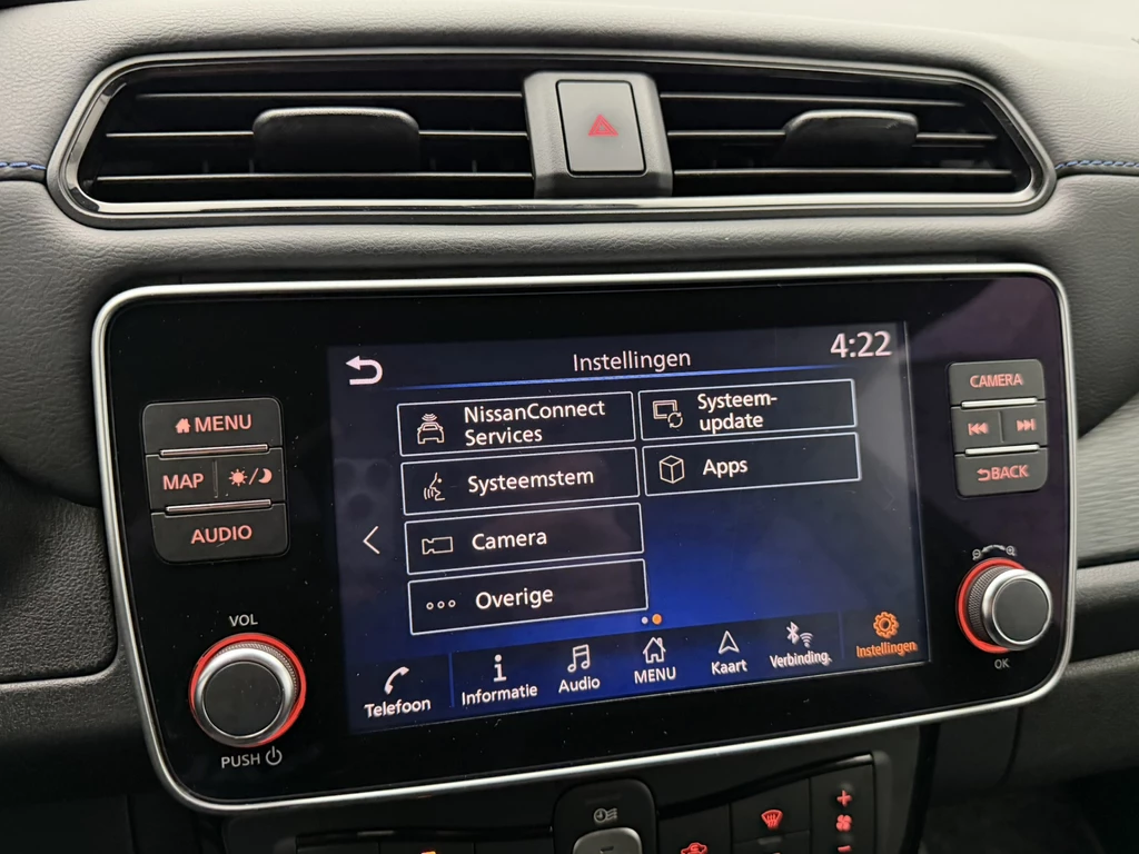 Nissan Leaf – foto 17