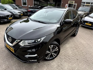 Nissan QASHQAI – thumbnail 2