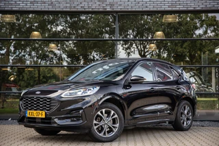 Ford Kuga – thumbnail 2