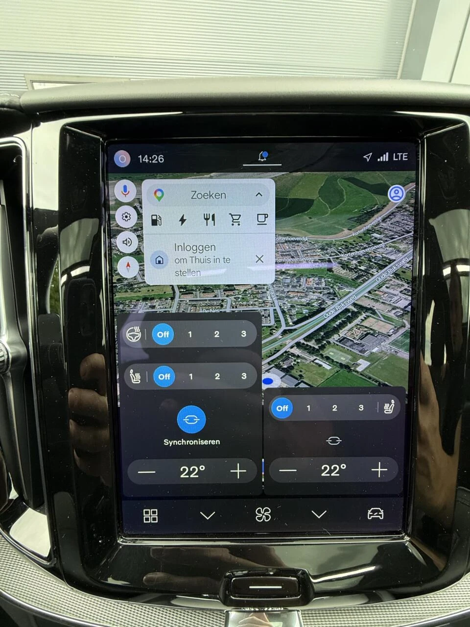 Volvo XC60 – foto 27