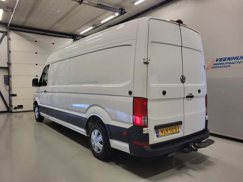 Volkswagen Crafter – foto 3