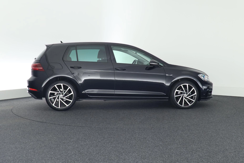 Volkswagen Golf – foto 5