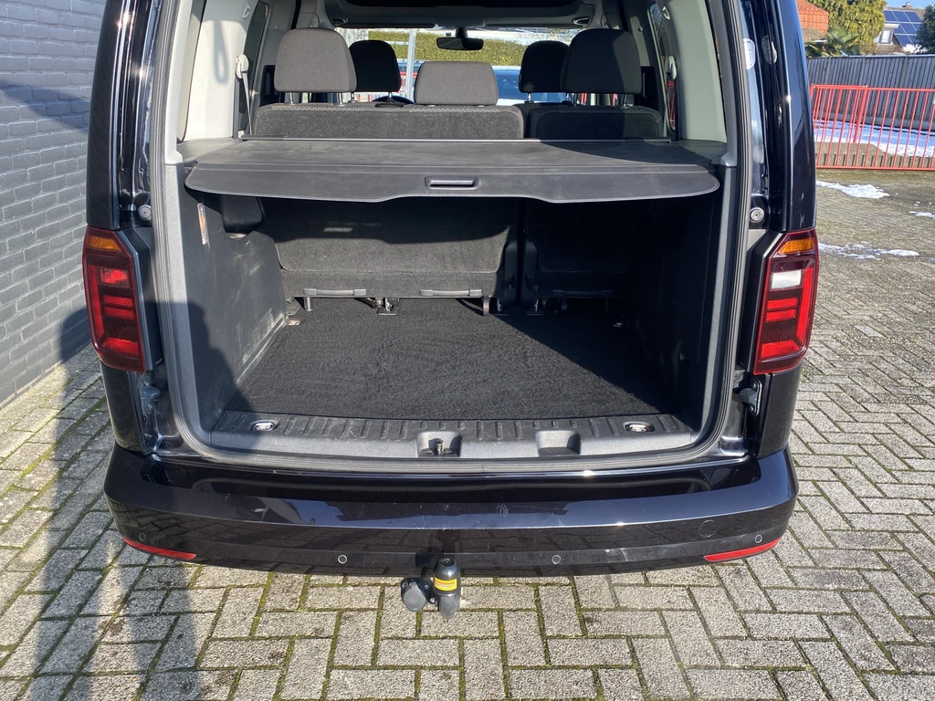 Volkswagen Caddy – foto 22