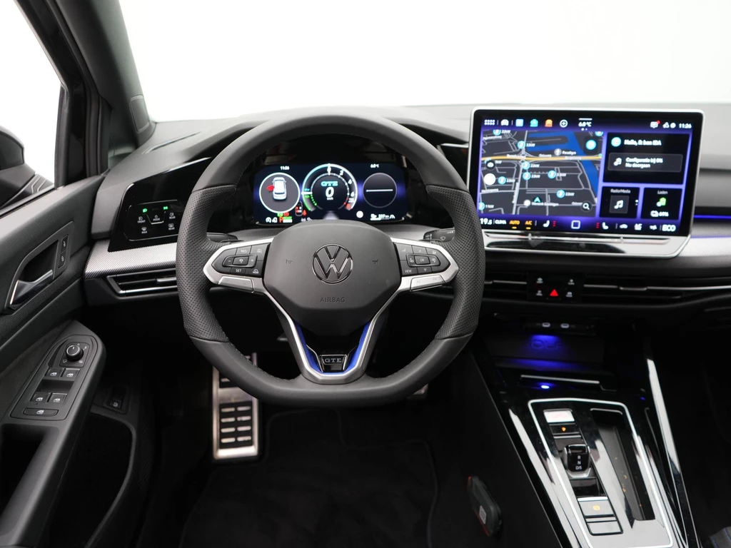 Volkswagen Golf – foto 14