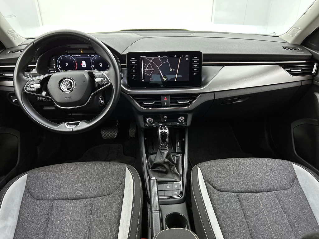 Škoda Kamiq – foto 28