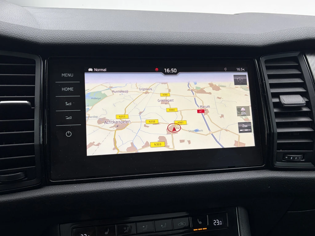 Škoda Kodiaq – foto 18
