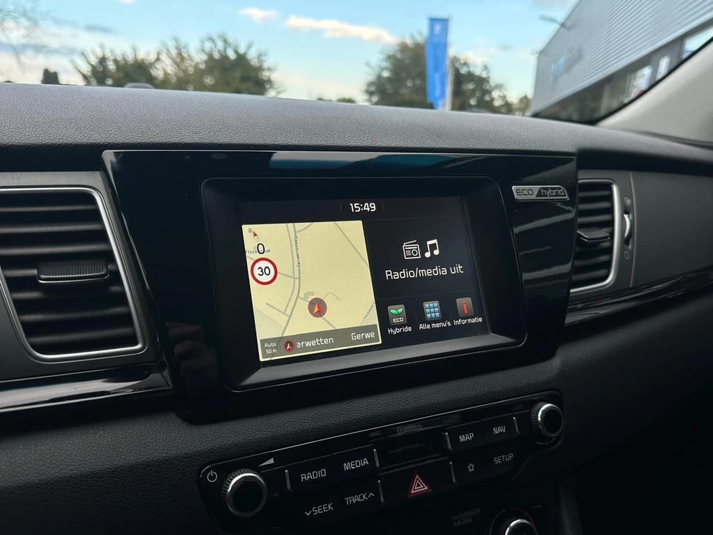 Kia Niro – foto 12