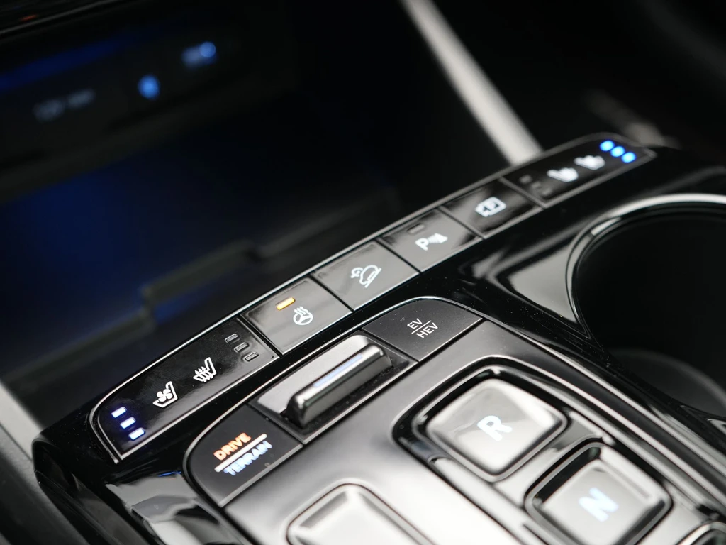 Hyundai Tucson – foto 19