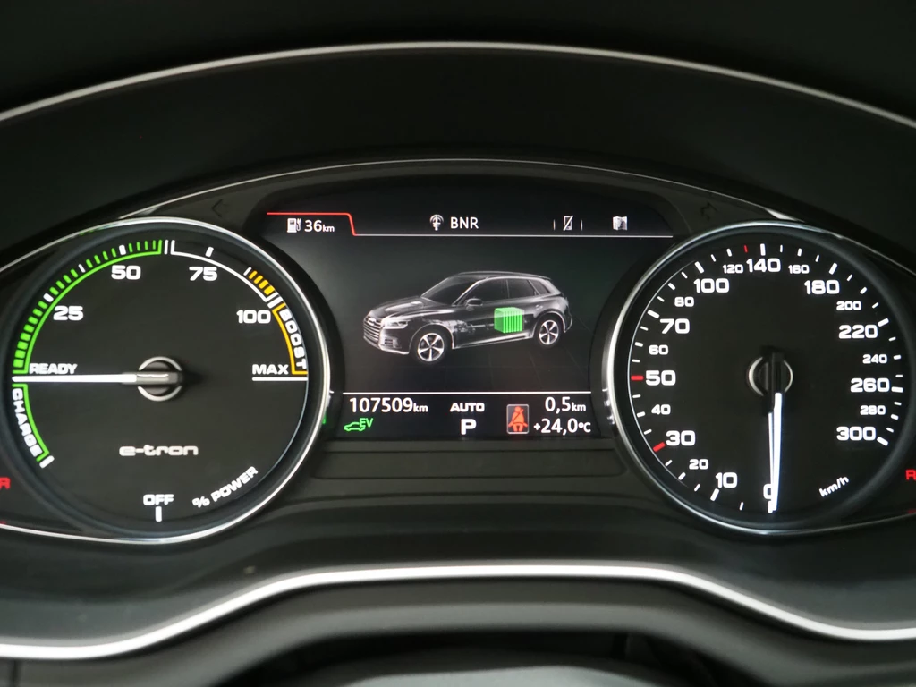 Audi Q5 – foto 26