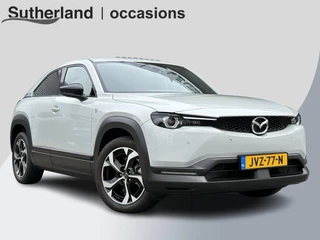 Mazda MX-30 – thumbnail 7