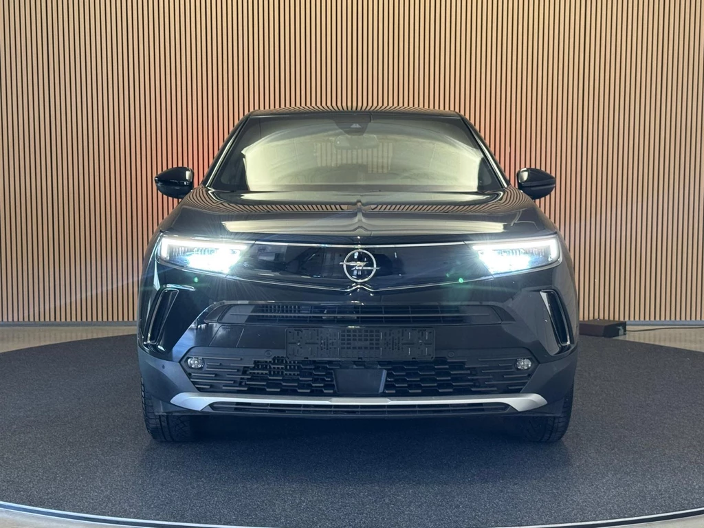 Opel Mokka – foto 7