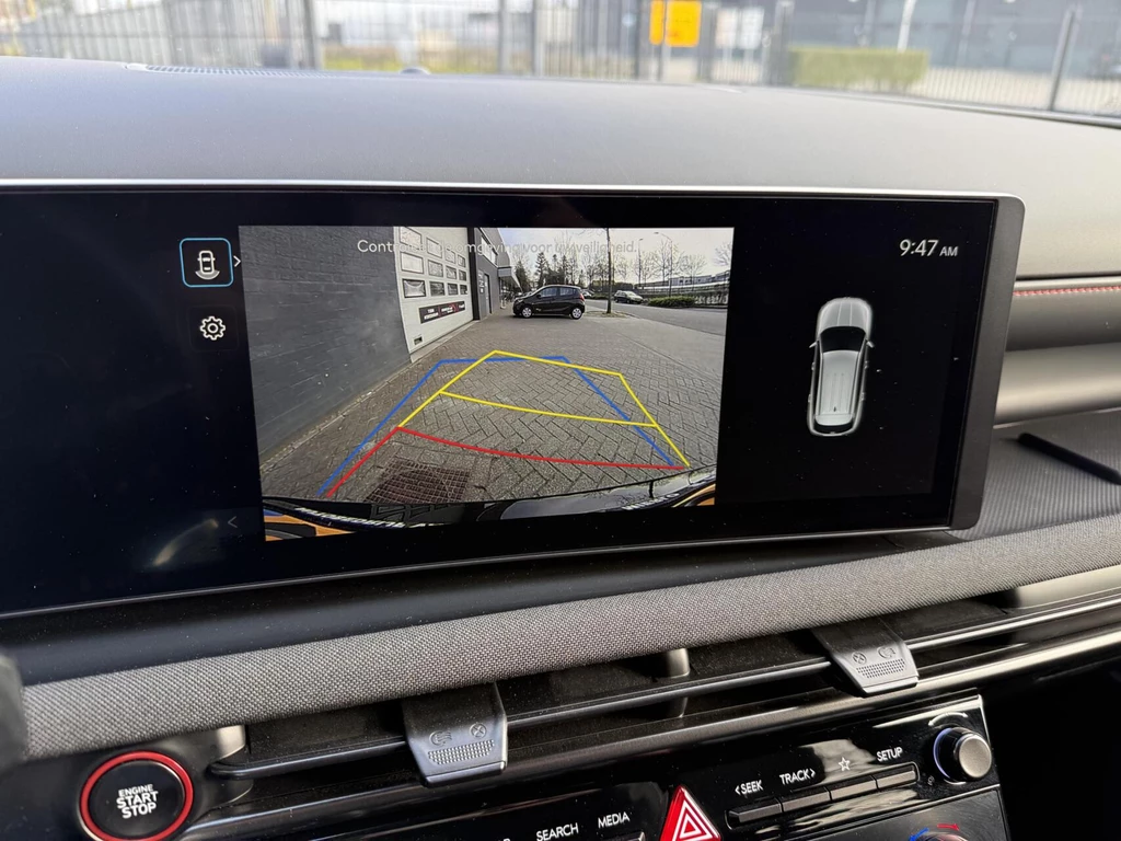 Hyundai Tucson – foto 9