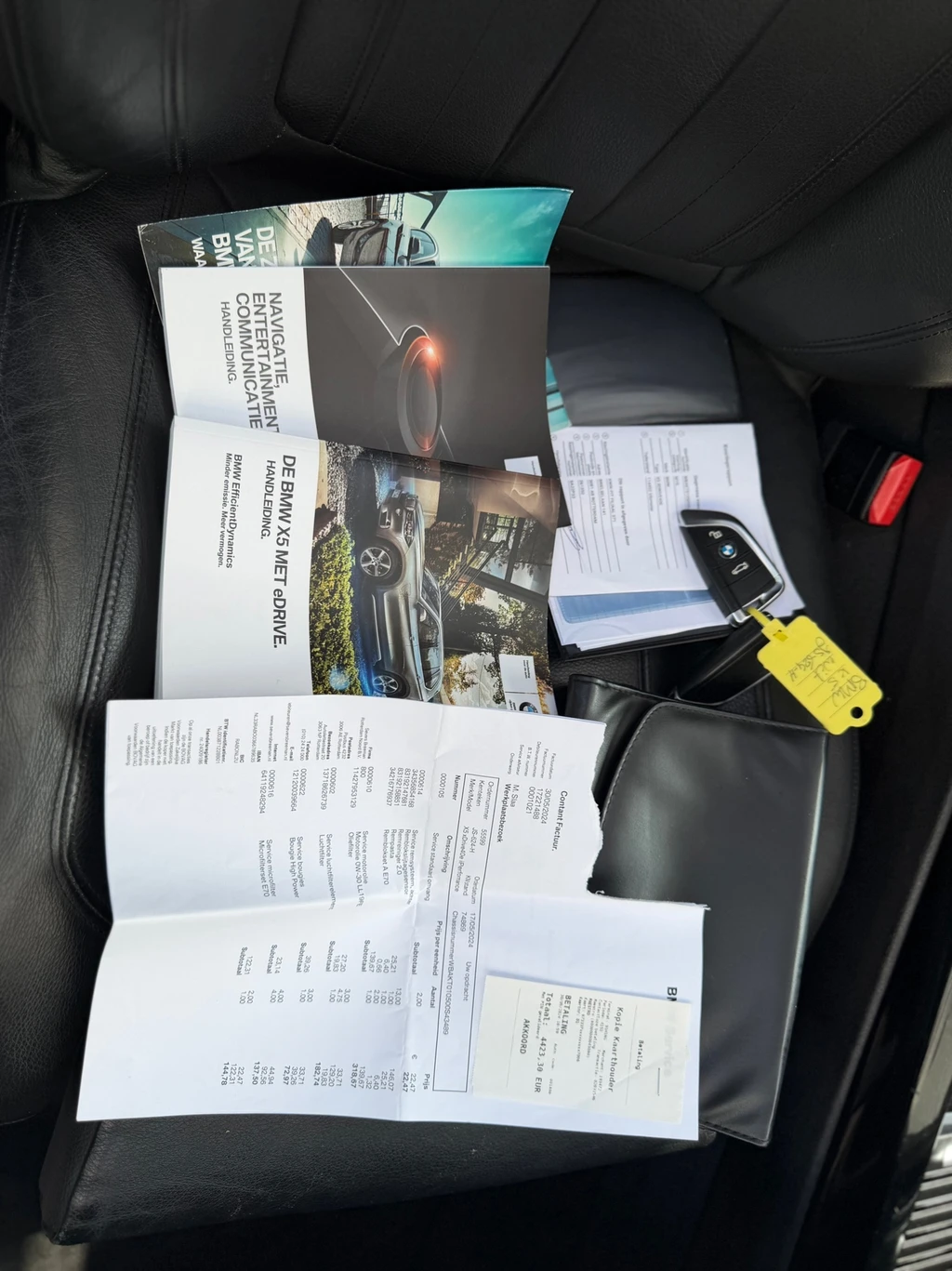 BMW X5 – foto 60
