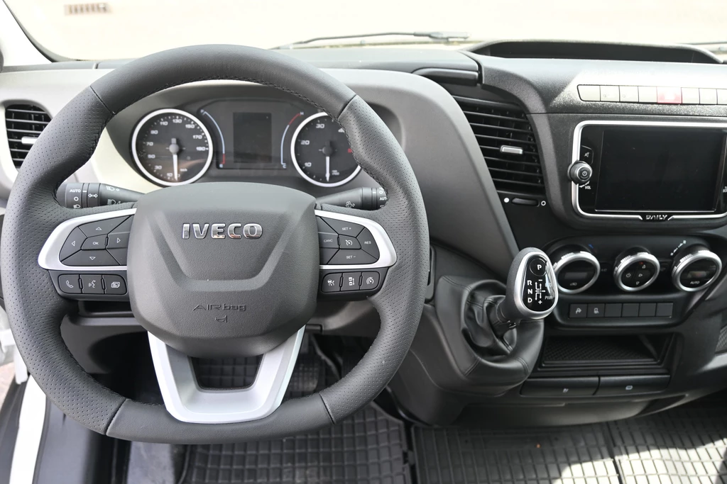 Iveco Daily – foto 16