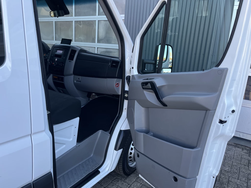 Mercedes-Benz Sprinter – foto 14