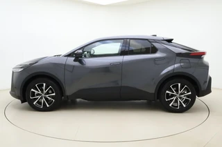 Toyota C-HR – thumbnail 2