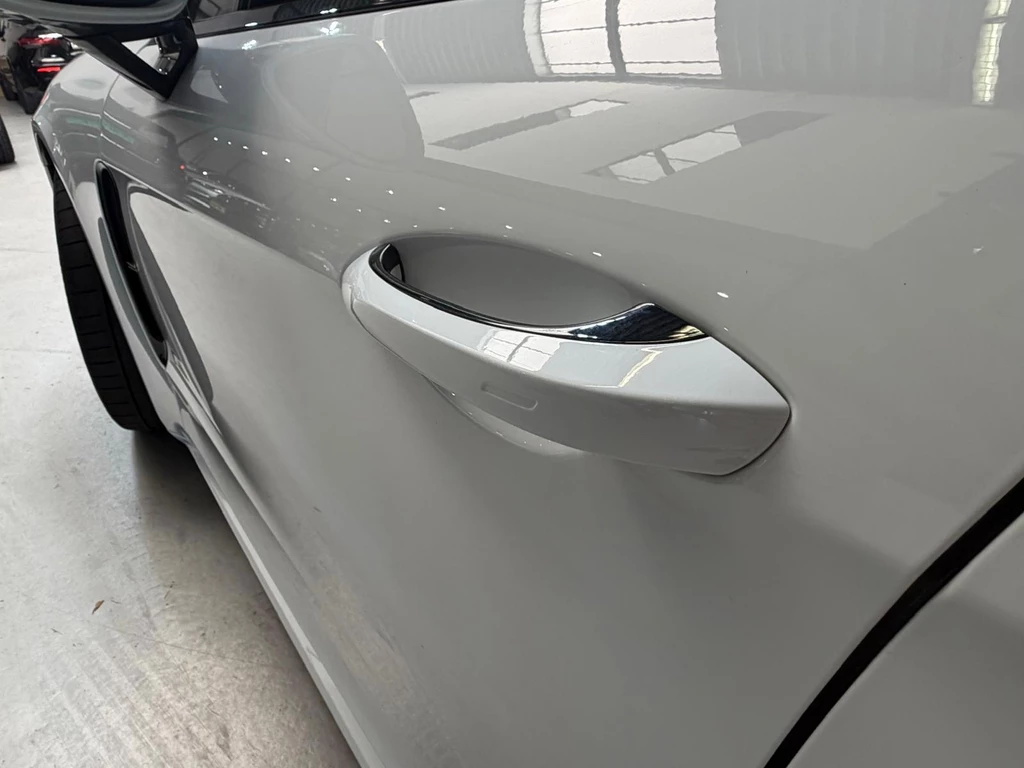 Porsche Panamera – foto 17