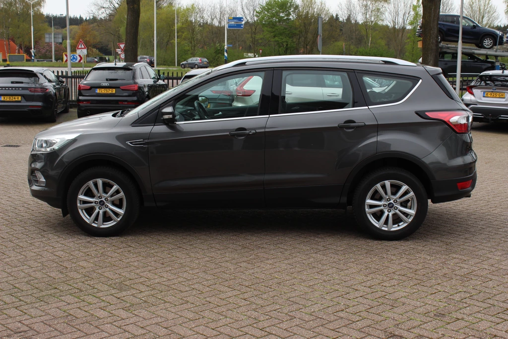 Ford Kuga – foto 2
