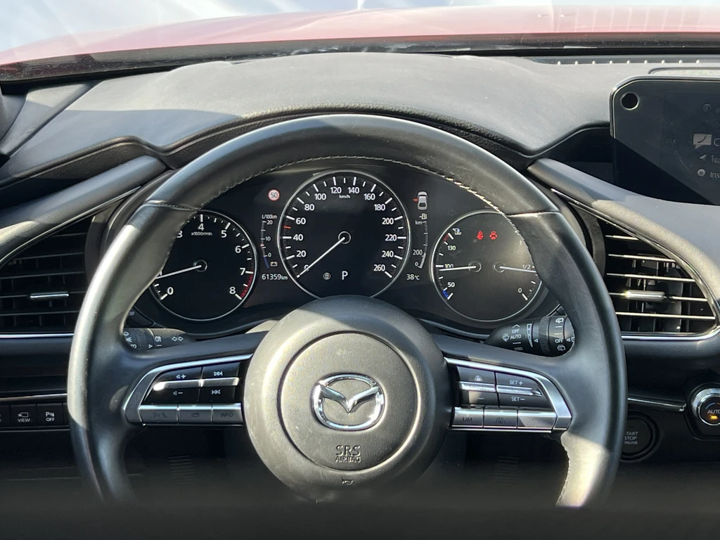 Mazda 3 – foto 14