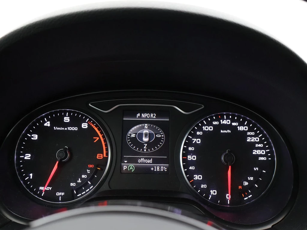 Audi A3 – foto 47