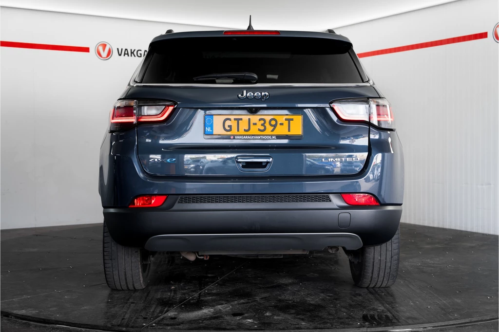 Jeep Compass – foto 4