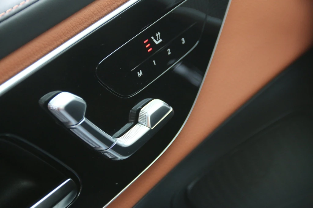 Mercedes-Benz GLC – foto 22