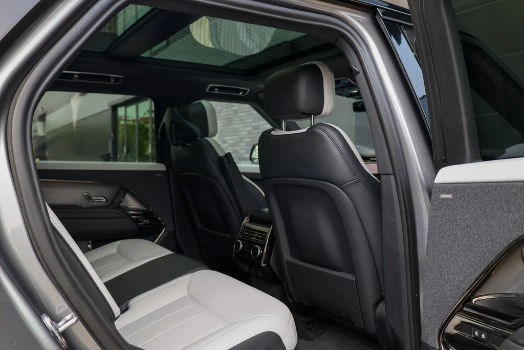 Land Rover Range Rover Sport – foto 57