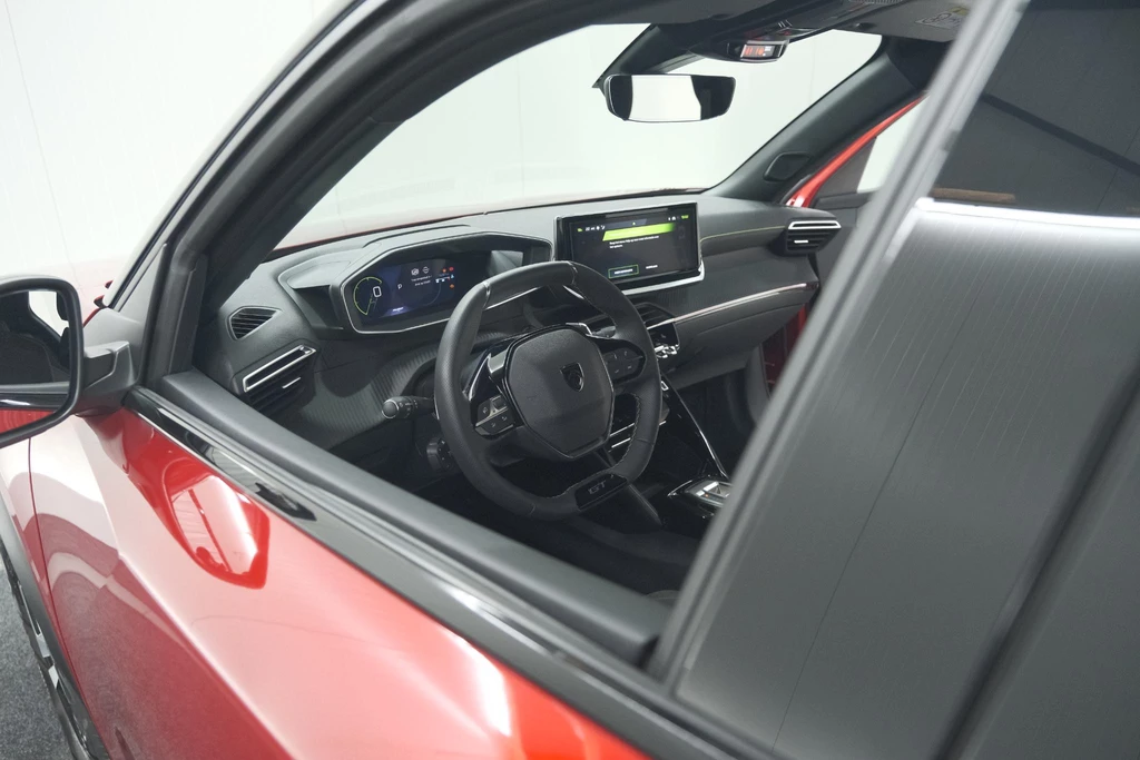 Peugeot 2008 – foto 21