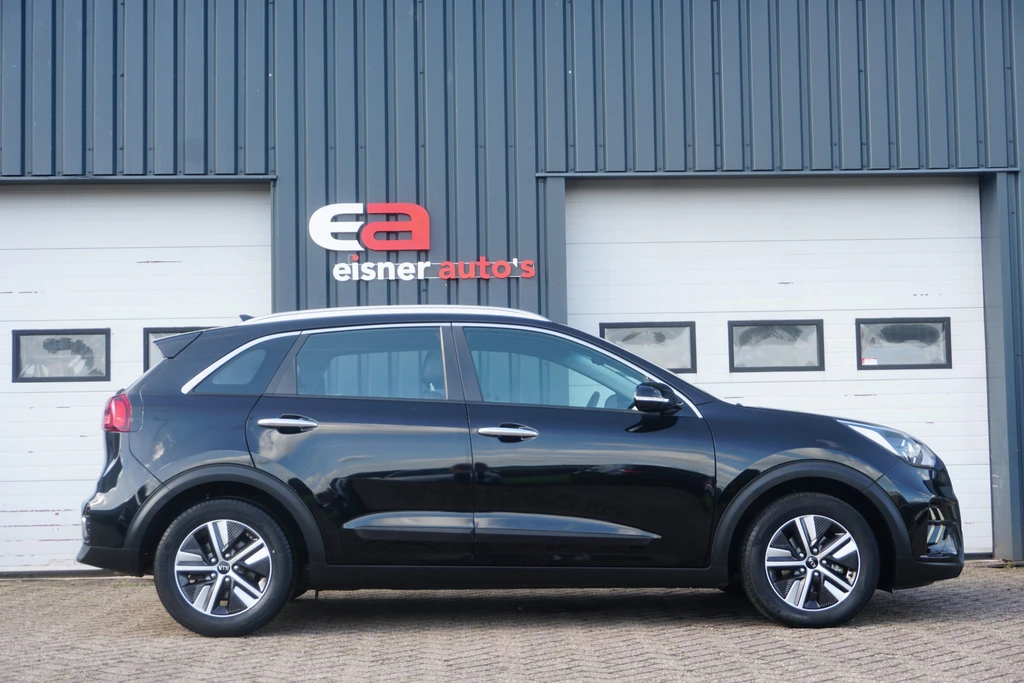 Kia Niro – foto 4