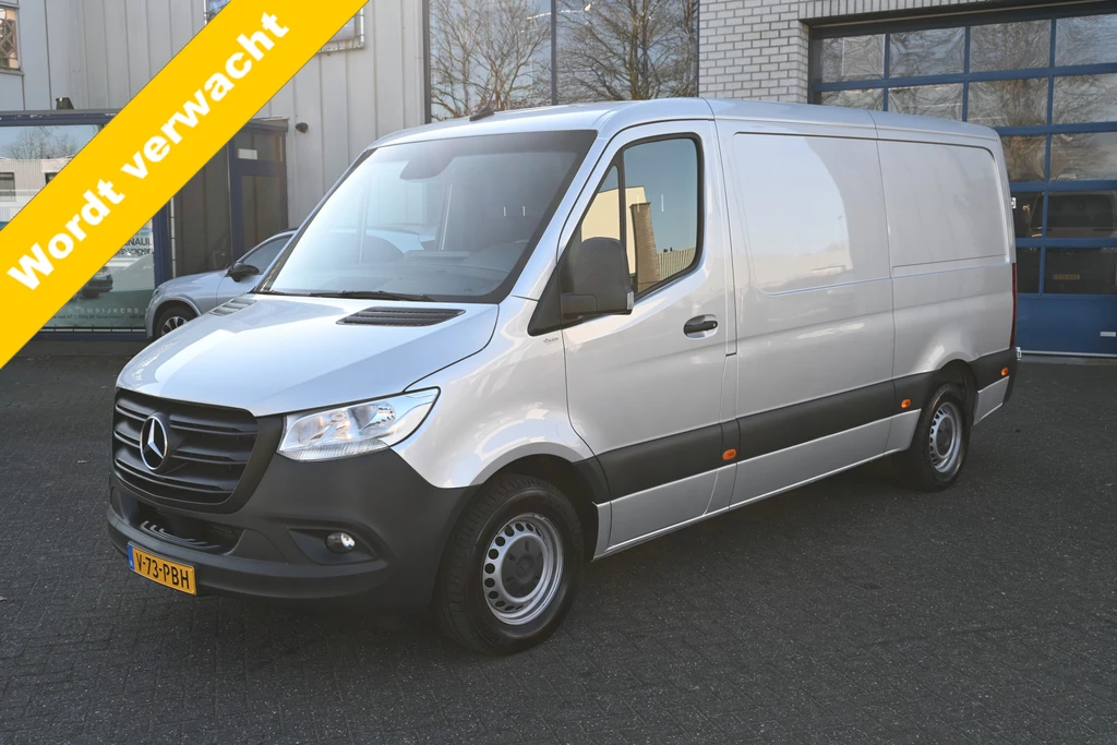 Mercedes-Benz Sprinter – foto 1