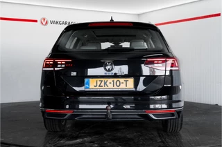 Volkswagen Passat – thumbnail 4